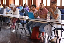 Se llevó a cabo la segunda sesión del Comité de Concertación CaliDiversidad
