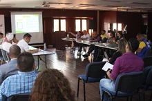 Se llevó a cabo la segunda sesión del Comité de Concertación CaliDiversidad
