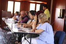 Se llevó a cabo la segunda sesión del Comité de Concertación CaliDiversidad