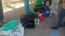 Dagma continúa entregando insumos en huertas urbanas de Cali