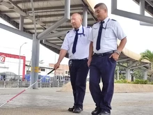 Experimentar la discapacidad permite ofrecer un mejor servicio en el transporte público
