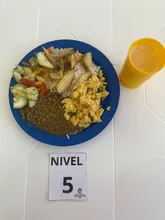 Estudiantes de las modalidades de especialización del INEM tendrán alimentación en jornada única 