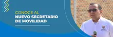 secretario de movilidad javier arias
