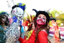 Los artistas de las comunas y los corregimientos tendrán su espacio en el Cali Viejo