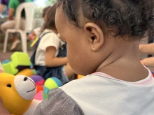 ‘La Vida Láctea’, un compromiso de ‘puro corazón’ con la niñez caleña
