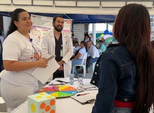 ‘La Vida Láctea’, un compromiso de ‘puro corazón’ con la niñez caleña