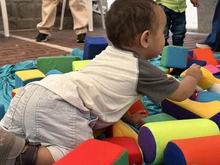 ‘La Vida Láctea’, un compromiso de ‘puro corazón’ con la niñez caleña