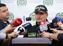 Ofensiva contra el tráfico y expendio de sustancias psicoactivas en Cali