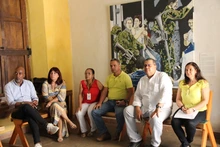 Secretaría de Paz y Cultura Ciudadana socializa la Política Pública de Derechos Humanos ante EMCALI