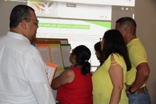 Secretaría de Paz y Cultura Ciudadana socializa la Política Pública de Derechos Humanos ante EMCALI