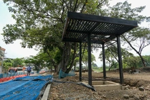 Parque Pacífico: un Petronio Álvarez de 365 días