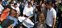 Ciudadela Petronio tendrá espacios de gastronomía, moda, academia y espectáculo
