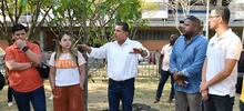 Ciudadela Petronio tendrá espacios de gastronomía, moda, academia y espectáculo