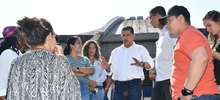 Ciudadela Petronio tendrá espacios de gastronomía, moda, academia y espectáculo