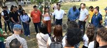 Ciudadela Petronio tendrá espacios de gastronomía, moda, academia y espectáculo