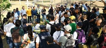 Ciudadela Petronio tendrá espacios de gastronomía, moda, academia y espectáculo