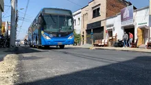 Corredor de la calle 9 luce renovado y habilitado para movilidad de los caleños