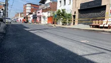 Corredor de la calle 9 luce renovado y habilitado para movilidad de los caleños
