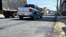 Corredor de la calle 9 luce renovado y habilitado para movilidad de los caleños