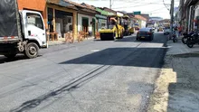 Corredor de la calle 9 luce renovado y habilitado para movilidad de los caleños