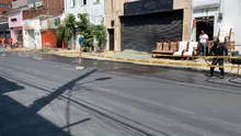 Corredor de la calle 9 luce renovado y habilitado para movilidad de los caleños