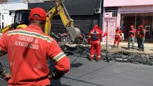 Corredor de la calle 9 luce renovado y habilitado para movilidad de los caleños