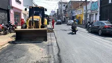 Corredor de la calle 9 luce renovado y habilitado para movilidad de los caleños