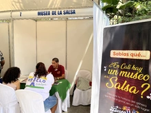 Con balance positivo finalizó la rueda de negocios Experiencias Urbanas