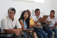 Habitantes de la comuna 18 tendrán una Huerta por la Vida 