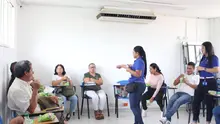 Habitantes de la comuna 18 tendrán una Huerta por la Vida 