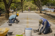 Viva la experiencia ‘Parque Pacífico’ en Cali   