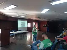 El ‘Petronio’ también sonará al ritmo de la protección de los recursos naturales