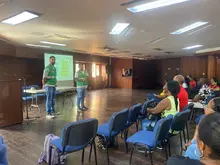 El ‘Petronio’ también sonará al ritmo de la protección de los recursos naturales