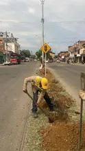 Comerciantes y Dagma se unen para recuperar la carrera 10