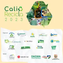 Prepárate para ‘Cali Recicla 2023’
