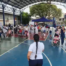 Promover la lactancia materna, ¡un compromiso de todos!