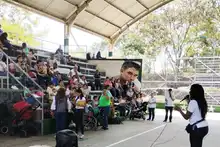 Promover la lactancia materna, ¡un compromiso de todos!