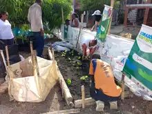 Semilla de Amor construye tejido social en Llano Verde