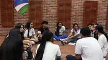 Personeros escolares se forman en cultura ciudadana