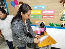 En el marco de la 66ª Feria de Cali, la Feria Rural y Comunera avanza positivamente