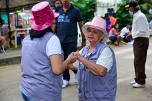 En el marco de la 66ª Feria de Cali, la Feria Rural y Comunera avanza positivamente