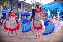En el marco de la 66ª Feria de Cali, la Feria Rural y Comunera avanza positivamente