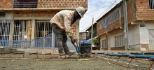 Alcalde de Cali pide apoyo de la ciudadanía para proteger obras del Bulevar de Oriente