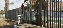 Alcalde de Cali pide apoyo de la ciudadanía para proteger obras del Bulevar de Oriente
