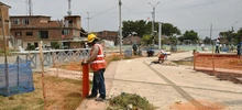Alcalde de Cali pide apoyo de la ciudadanía para proteger obras del Bulevar de Oriente