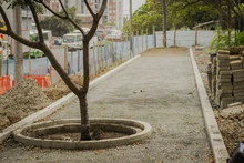 Parque Pacífico