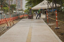 Parque Pacífico