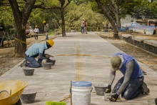 Parque Pacífico