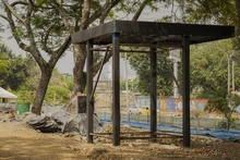 Parque Pacífico