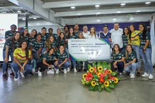 Cali hará fase de grupos, semifinal y final de la Copa Libertadores Femenina 2023